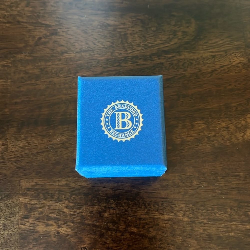 The Bradford Exchange Jewelry